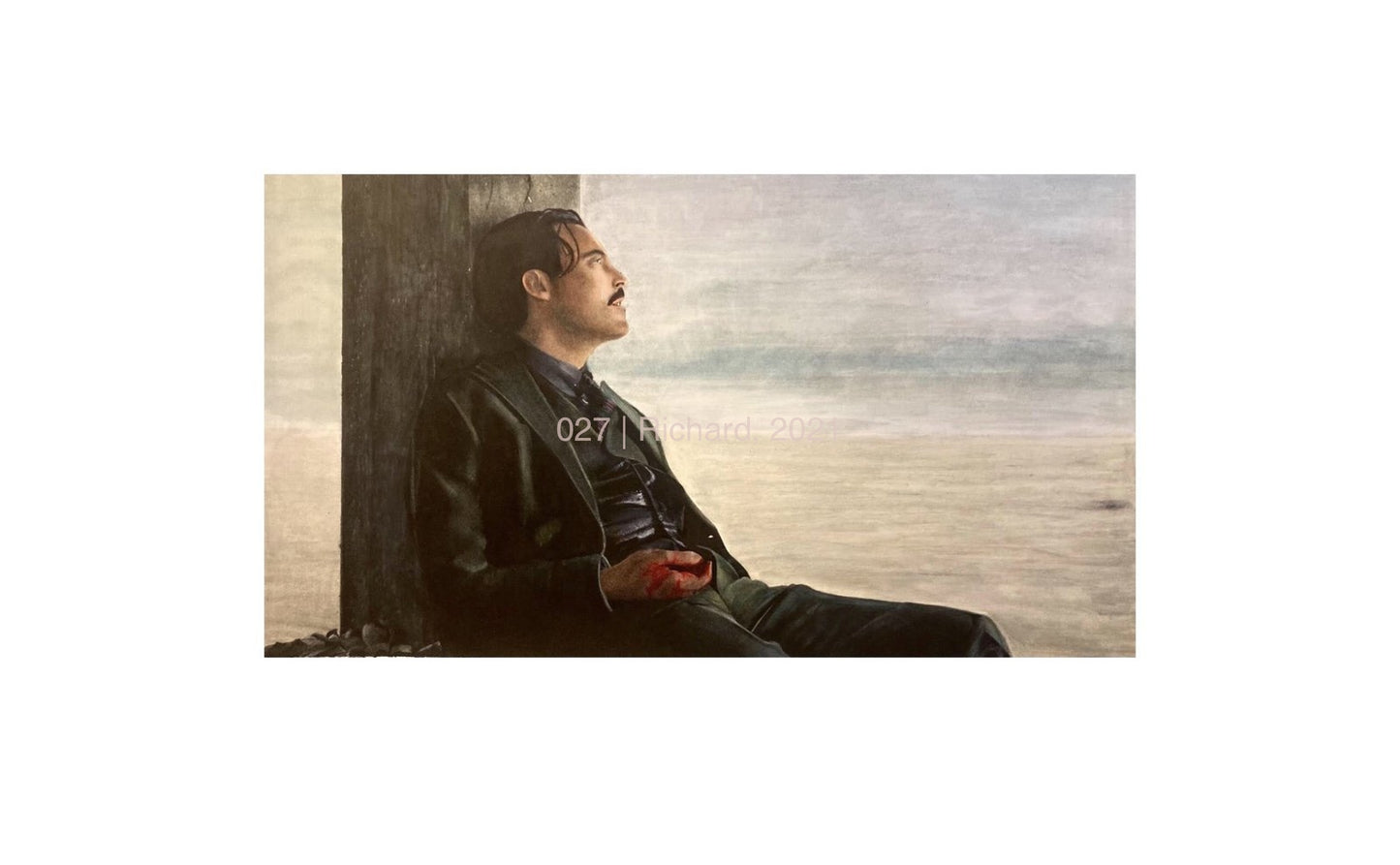 027 | Richard, 2021