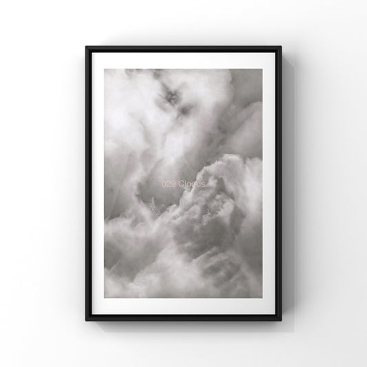 029 | Clouds