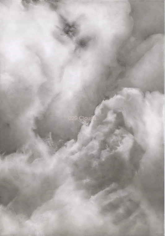 029 | Clouds