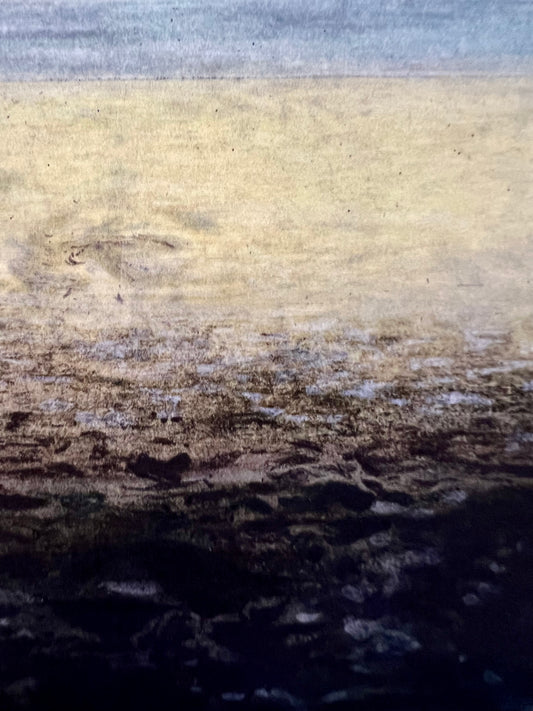 013 | Under the Boardwalk, 2021