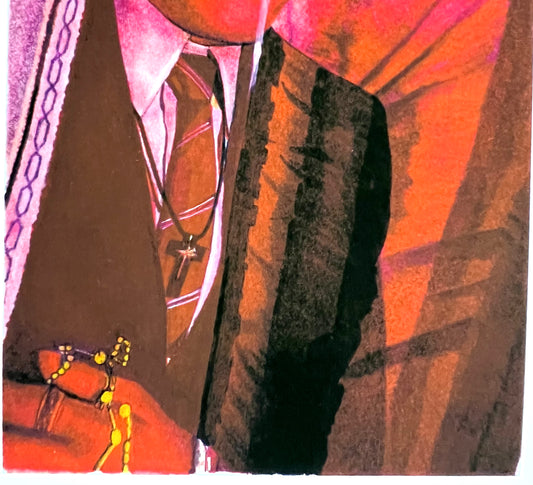 005 | Amores Perros, 2021