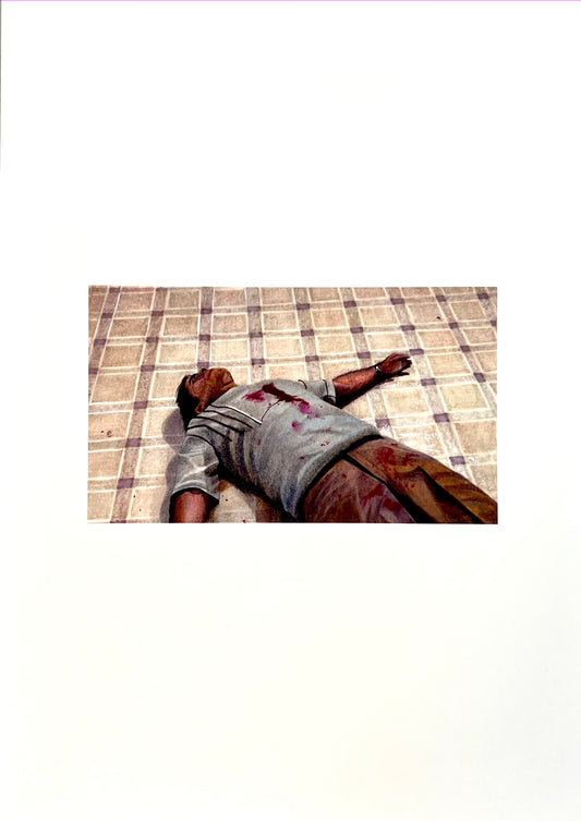 023 | Ritchie Aprile, 2021