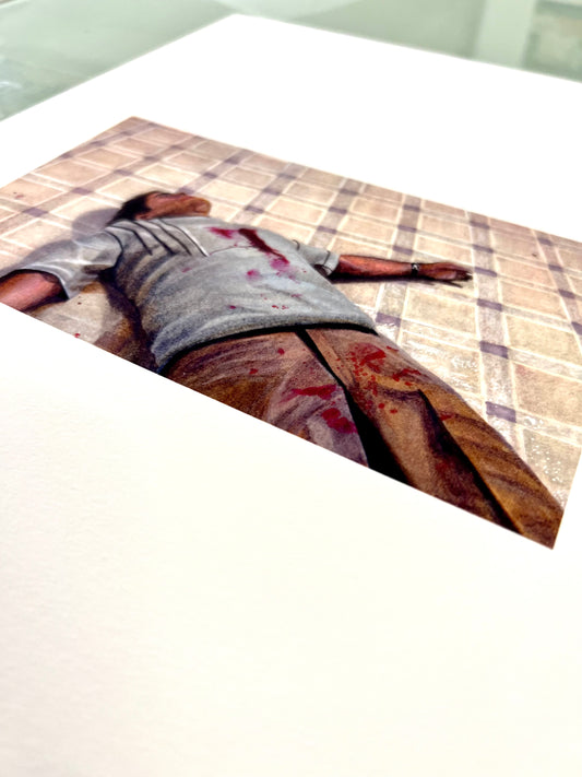 023 | Ritchie Aprile, 2021