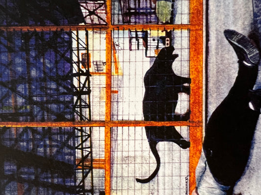 021 | O'Principe (Gomorrah), 2021