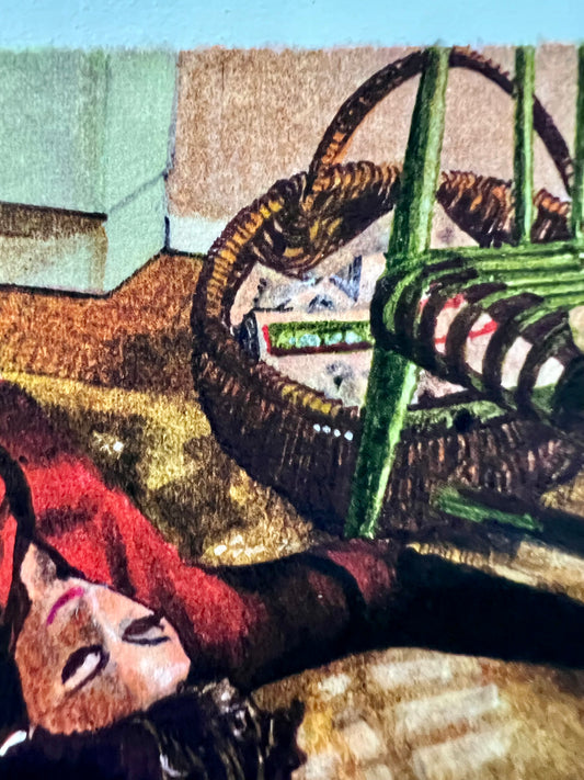 011 | Anjelica, 2021