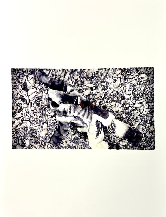 003 | The Terror, 2021