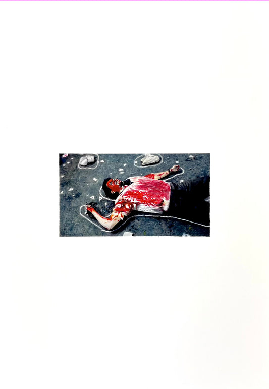 010 | City on Fire, 2021