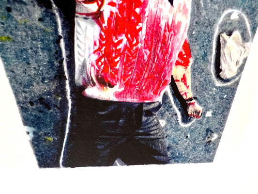 010 | City on Fire, 2021