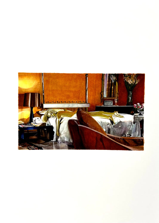 014 | Skin Suffocation, 2021