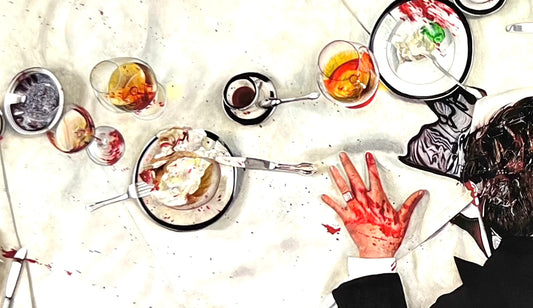 015 | The Dinner, 2021