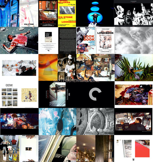 037 | POSTER MAGAZINE